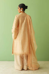 Zara Shahjahan Embroidered Lawn Suits Unstitched 3 Piece ZSJ- D-13A